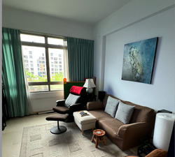 The Blossomvale (D21), Condominium #616534141